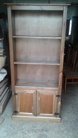 ABERTURAS TRES LUCEROS 