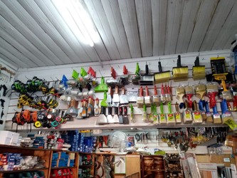 ABERTURAS TRES LUCEROS 