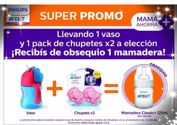 PAÑALERA 2 GENERACIONES  