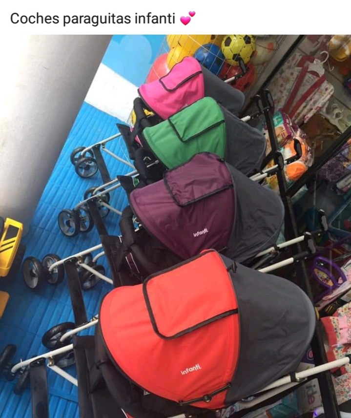 PAÑALERA 2 GENERACIONES  