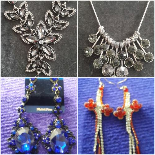 ACCESORIOS DULCE CANELA