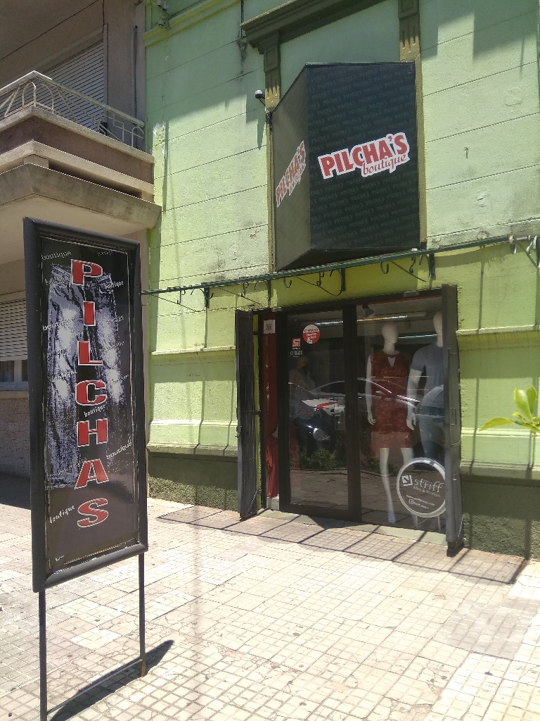PILCHA'S BOUTIQUE  
