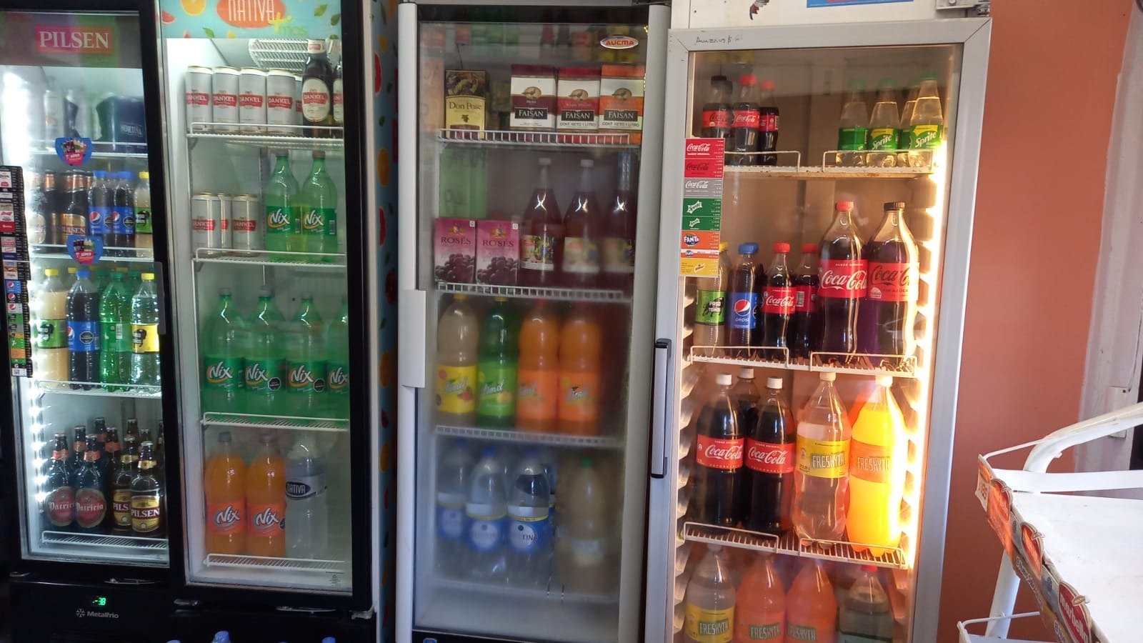 AUTOSERVICE MI ANGEL  