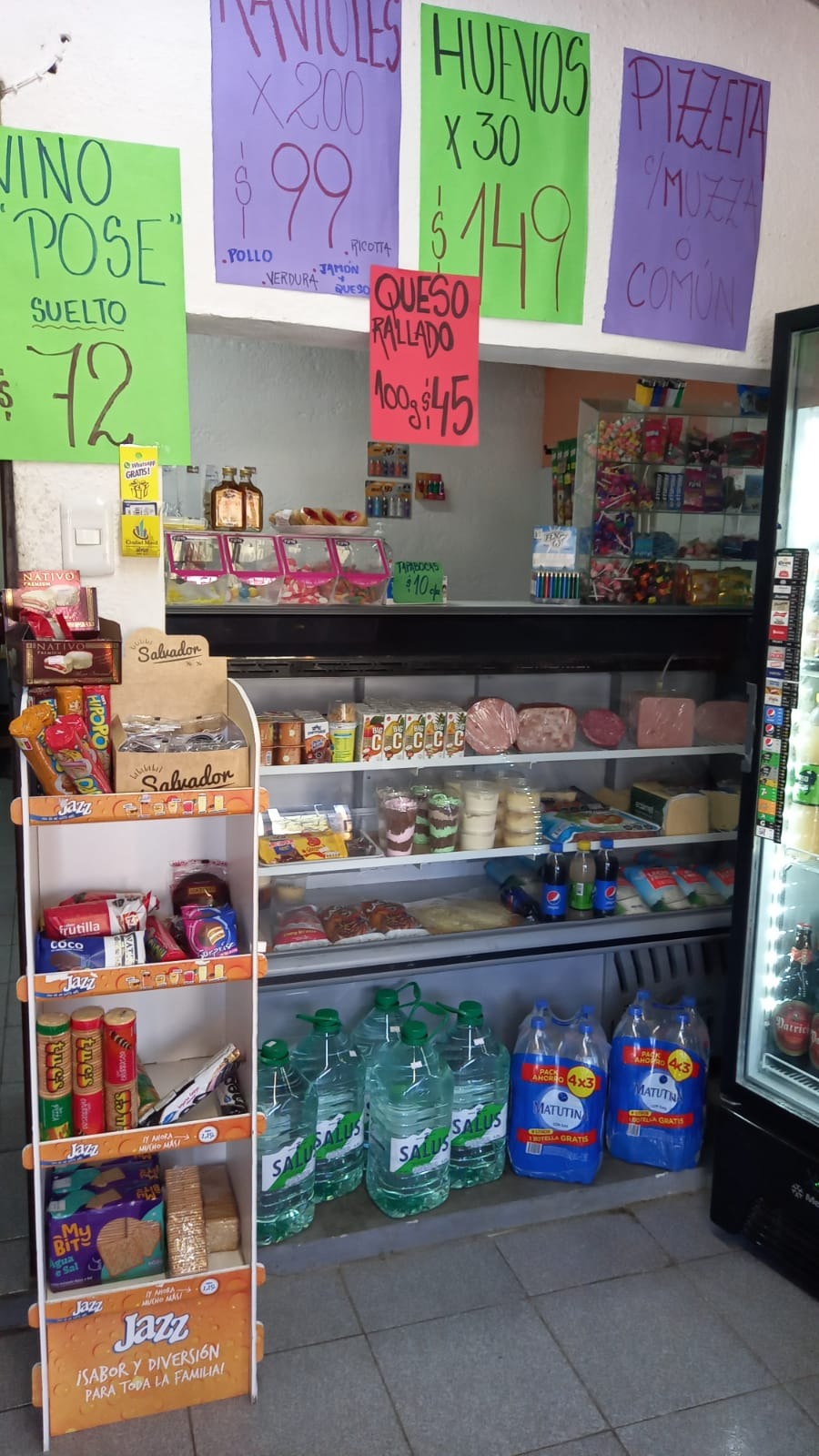 AUTOSERVICE MI ANGEL  