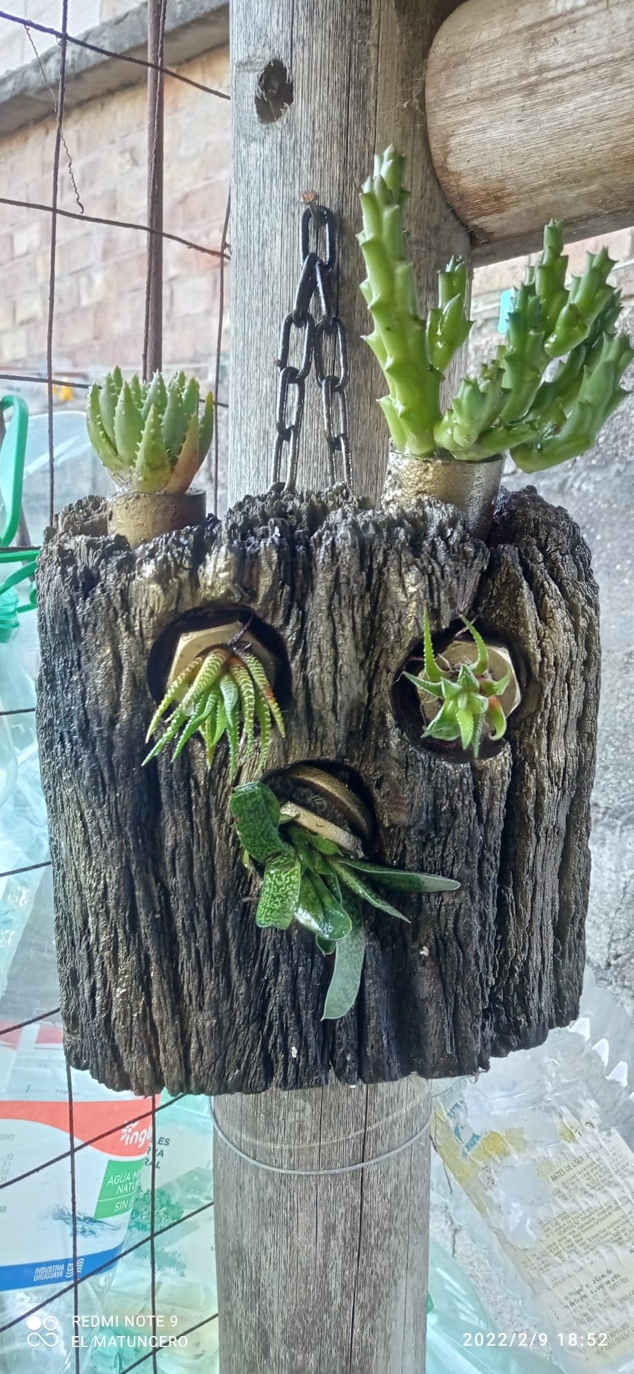 SOLUCIONES JUAN CARLOS Soluciones Juan Carlos  