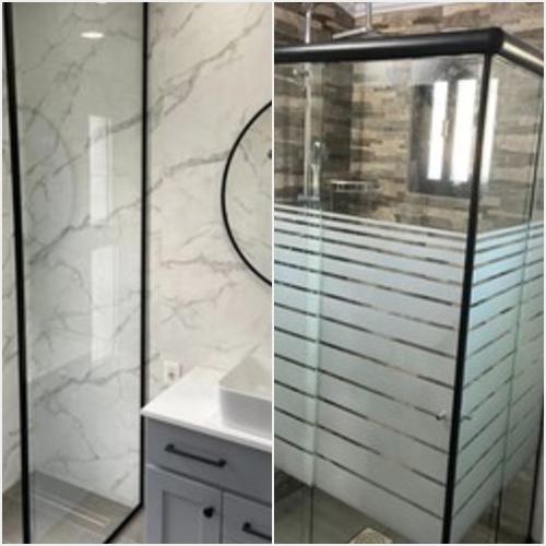 CERRAMIENTOS, BARANDAS ABC  VIDRIOS