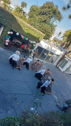 RESIDENCIAL NUESTRA FAMILIA 