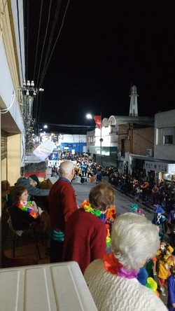 RESIDENCIAL NUESTRA FAMILIA 