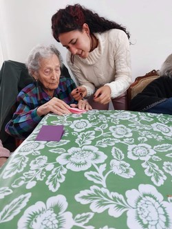 RESIDENCIAL NUESTRA FAMILIA 