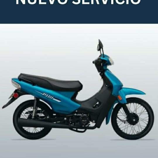 INSTRUCTOR DE MANEJO NICOLAS PONS  