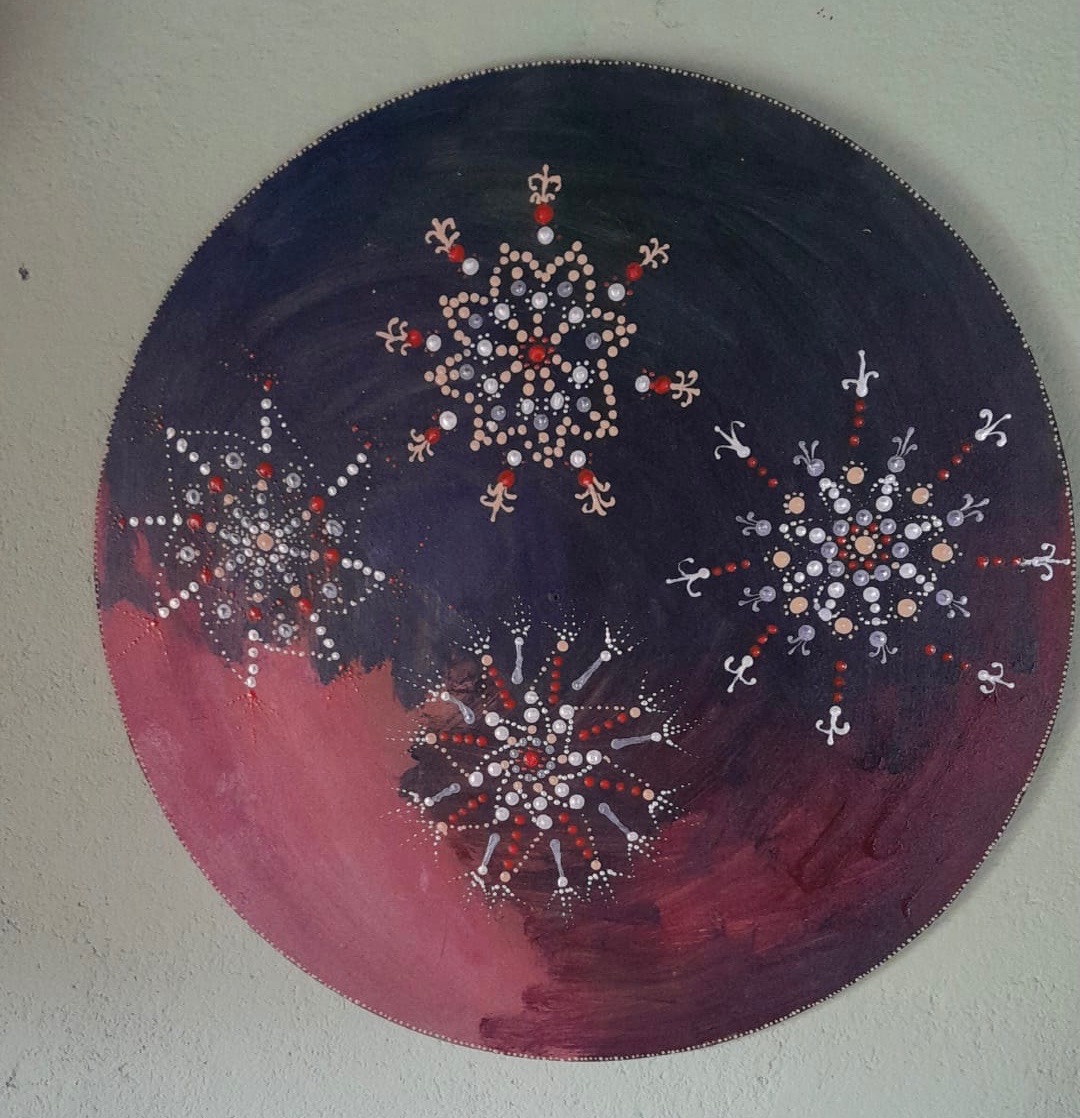 AURICULOTERAPIA HAKELN  