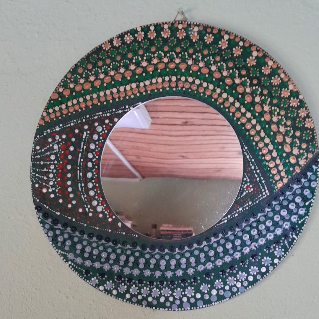 AURICULOTERAPIA HAKELN  