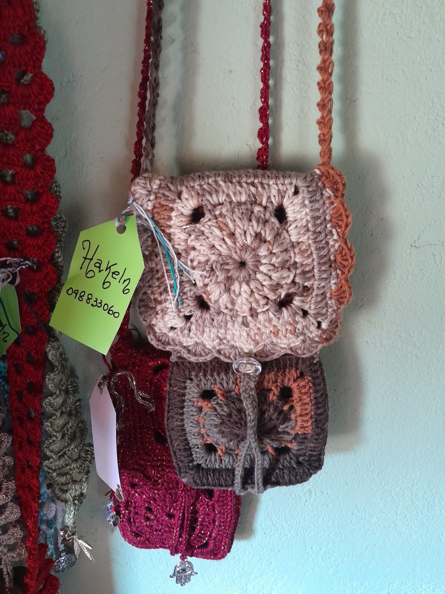 AURICULOTERAPIA HAKELN  