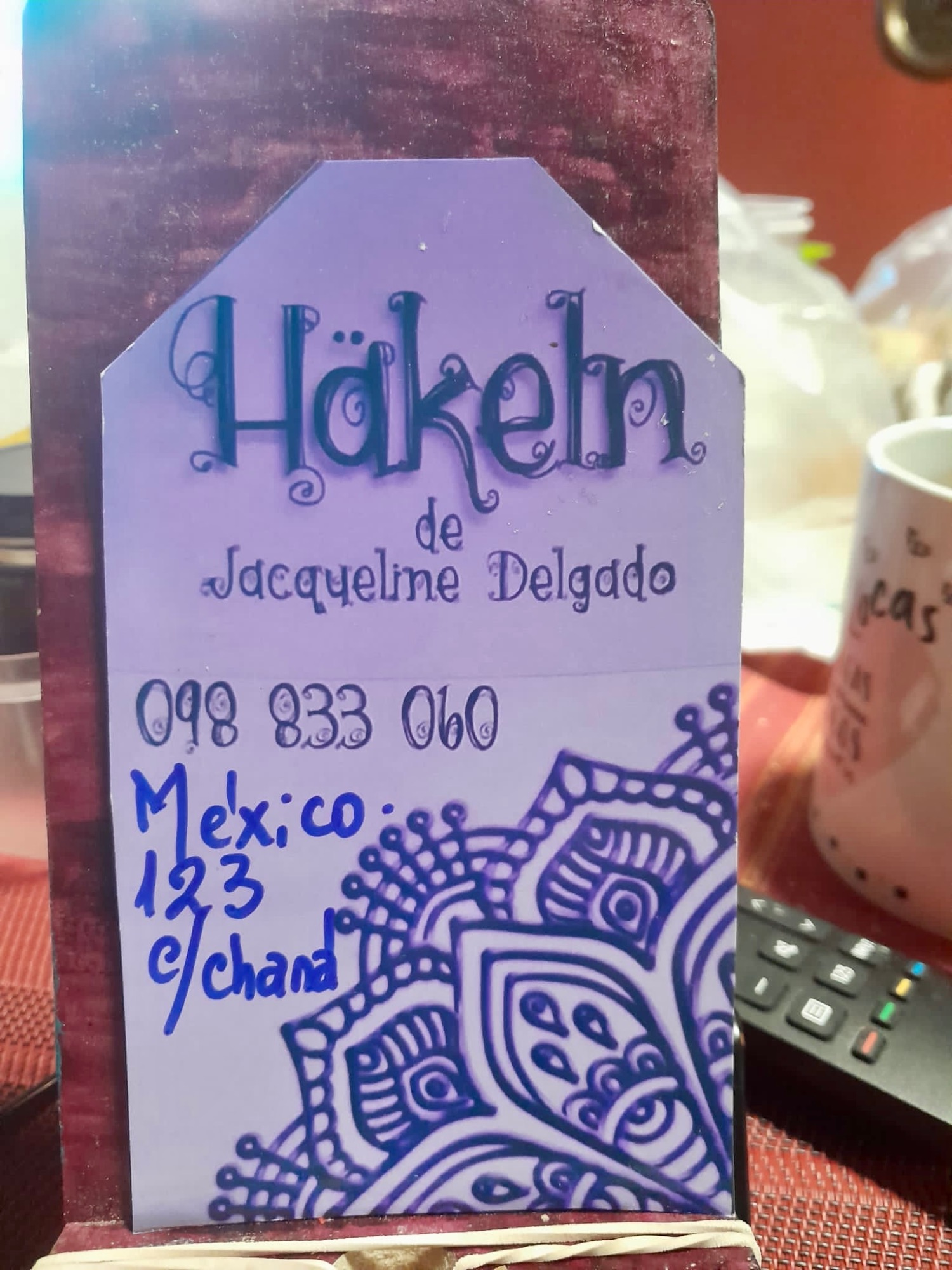 AURICULOTERAPIA HAKELN  