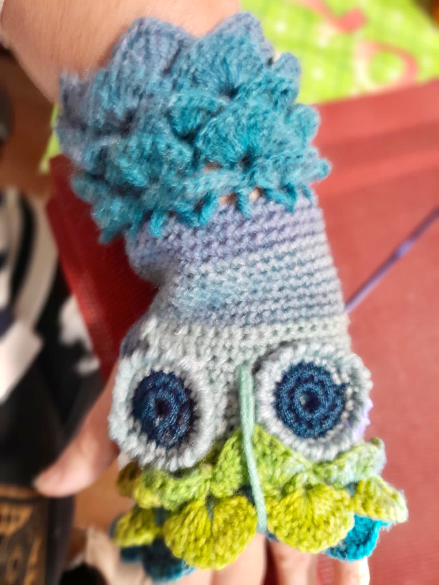 AURICULOTERAPIA HAKELN  