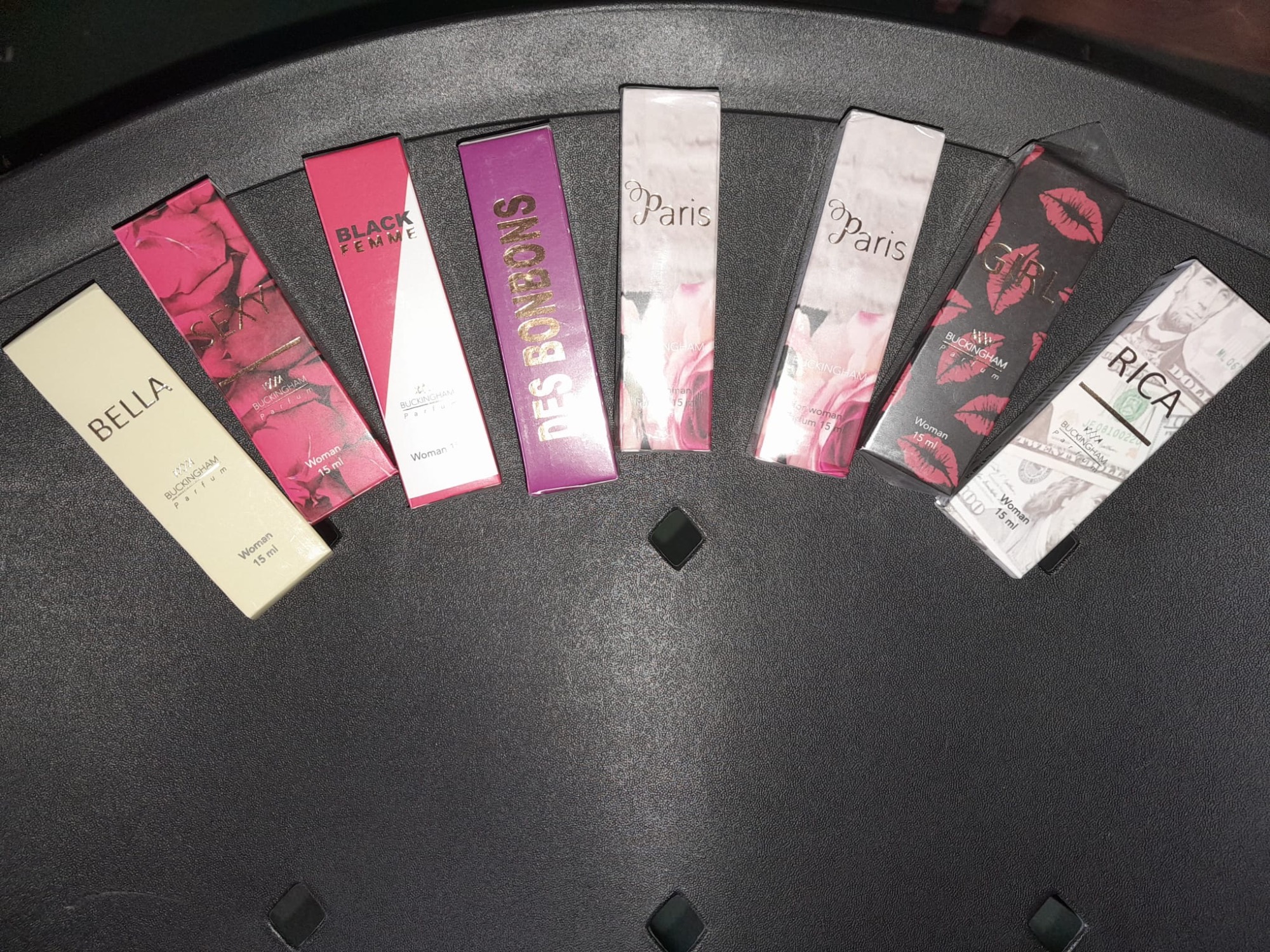 AURICULOTERAPIA HAKELN  