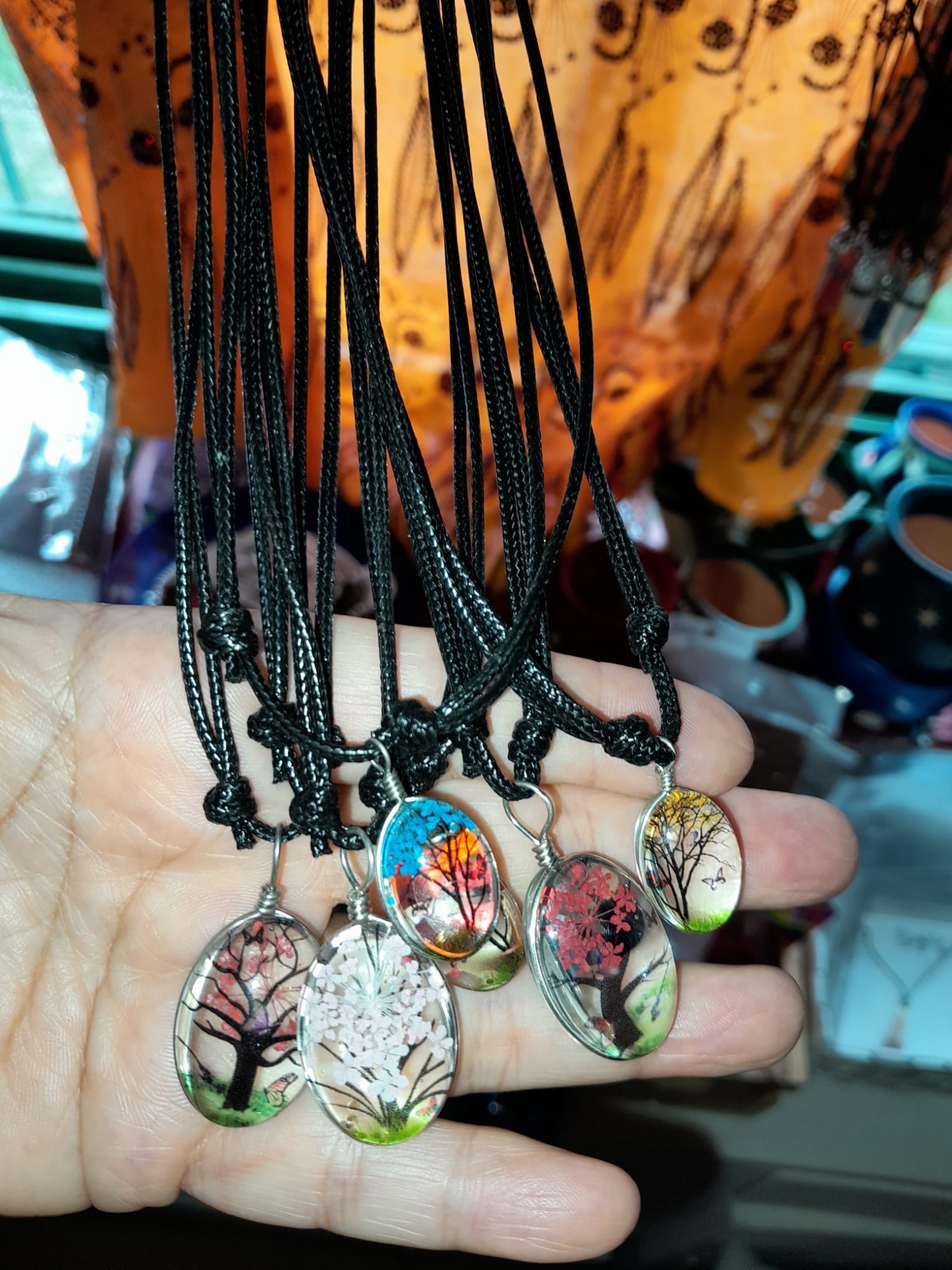 AURICULOTERAPIA HAKELN  