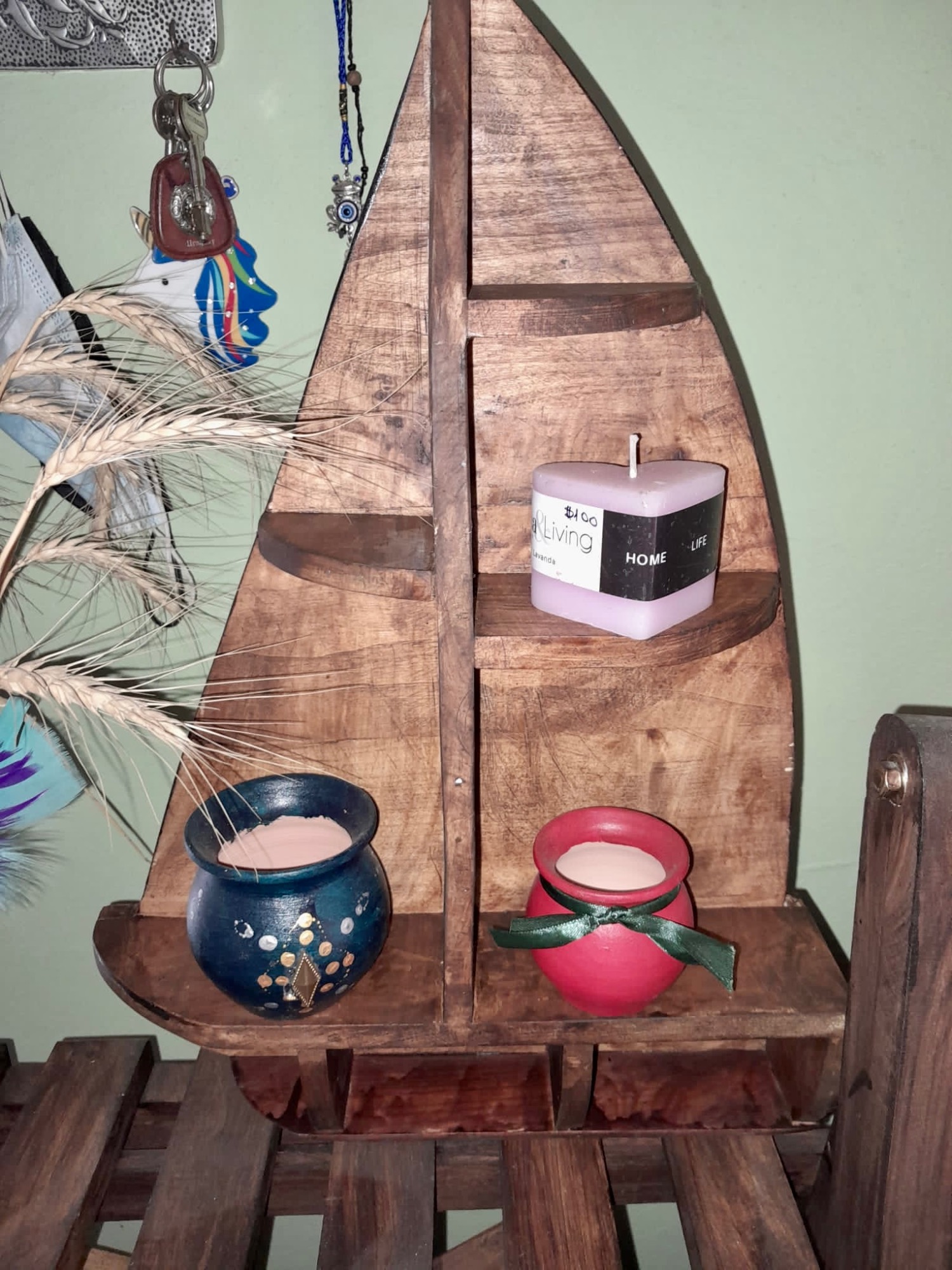 AURICULOTERAPIA HAKELN  