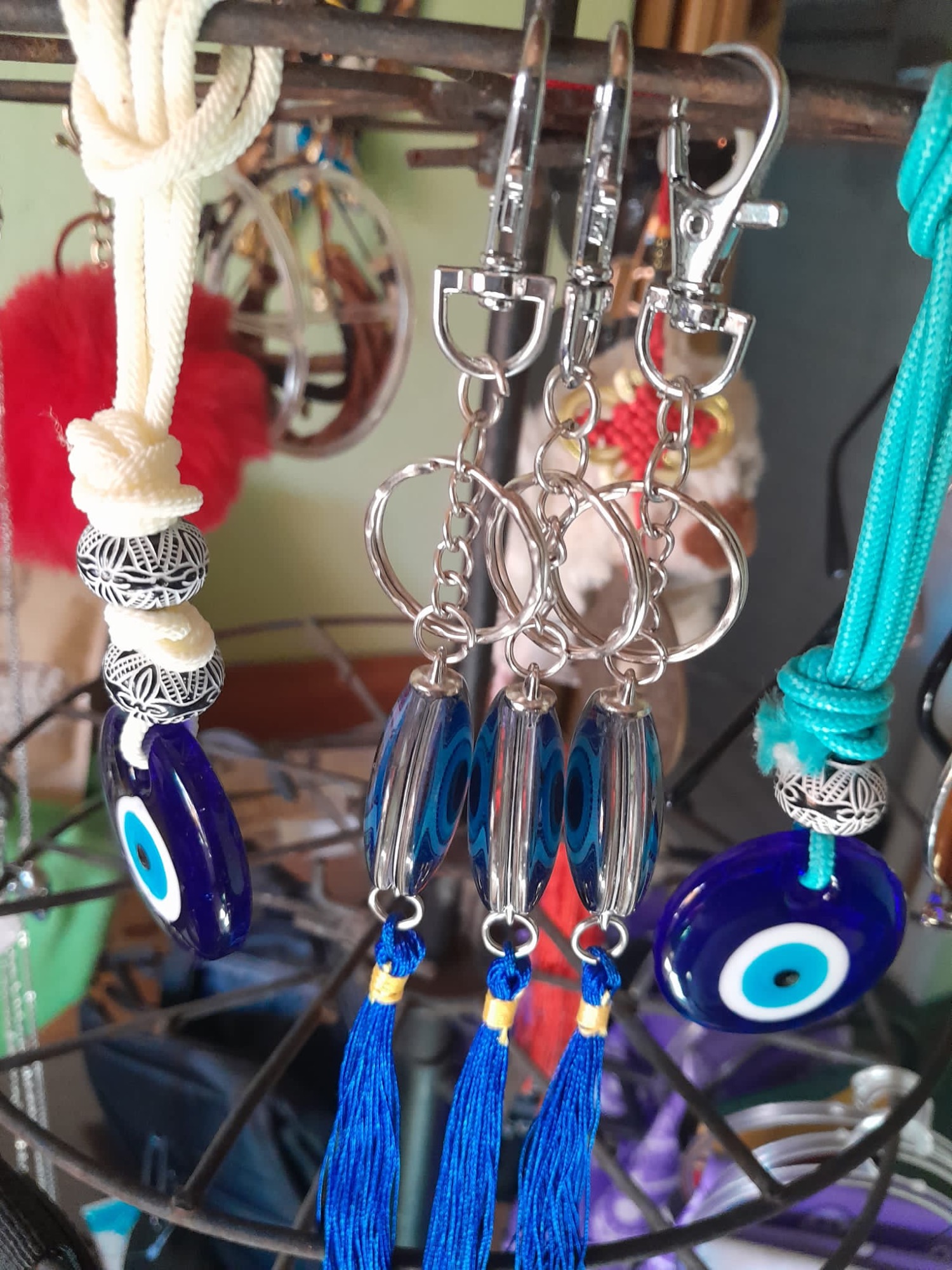 AURICULOTERAPIA HAKELN  