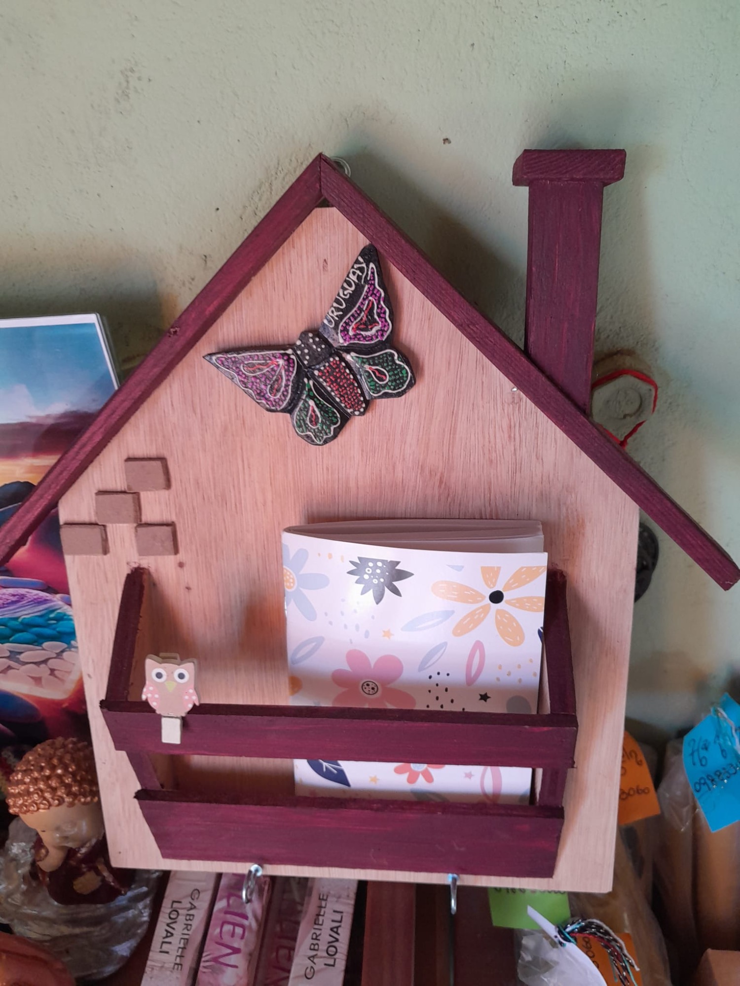 AURICULOTERAPIA HAKELN  