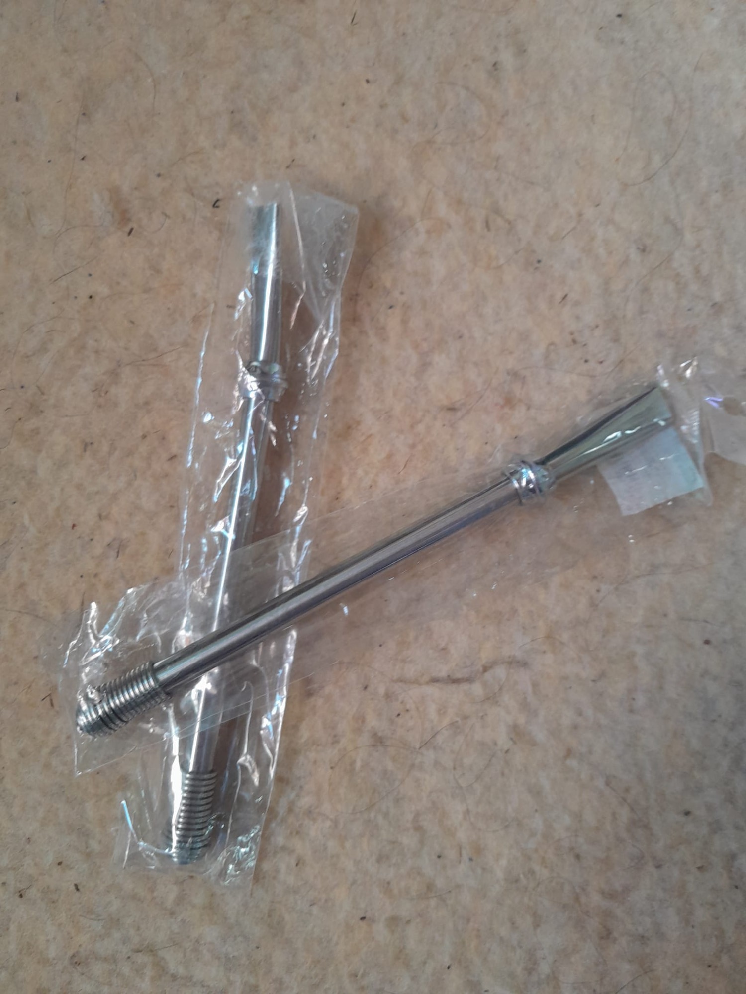 AURICULOTERAPIA HAKELN  