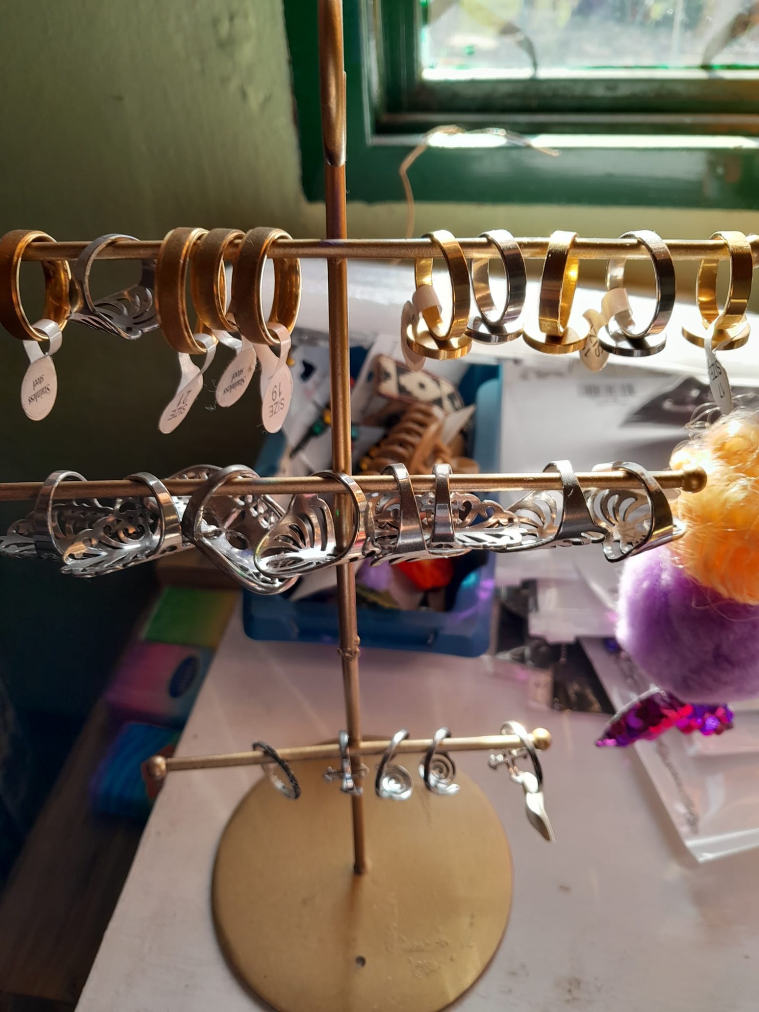 AURICULOTERAPIA HAKELN  