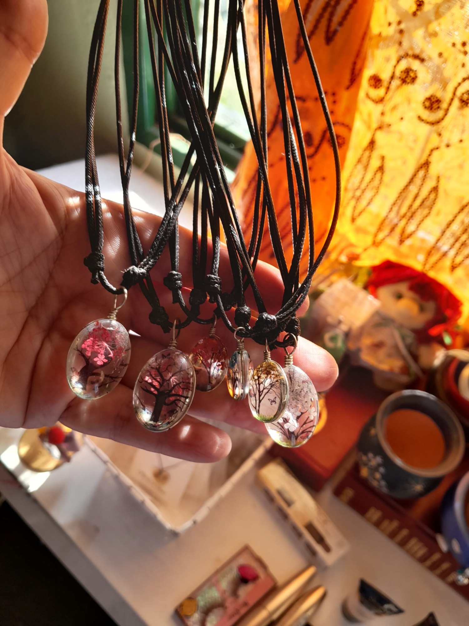 AURICULOTERAPIA HAKELN  