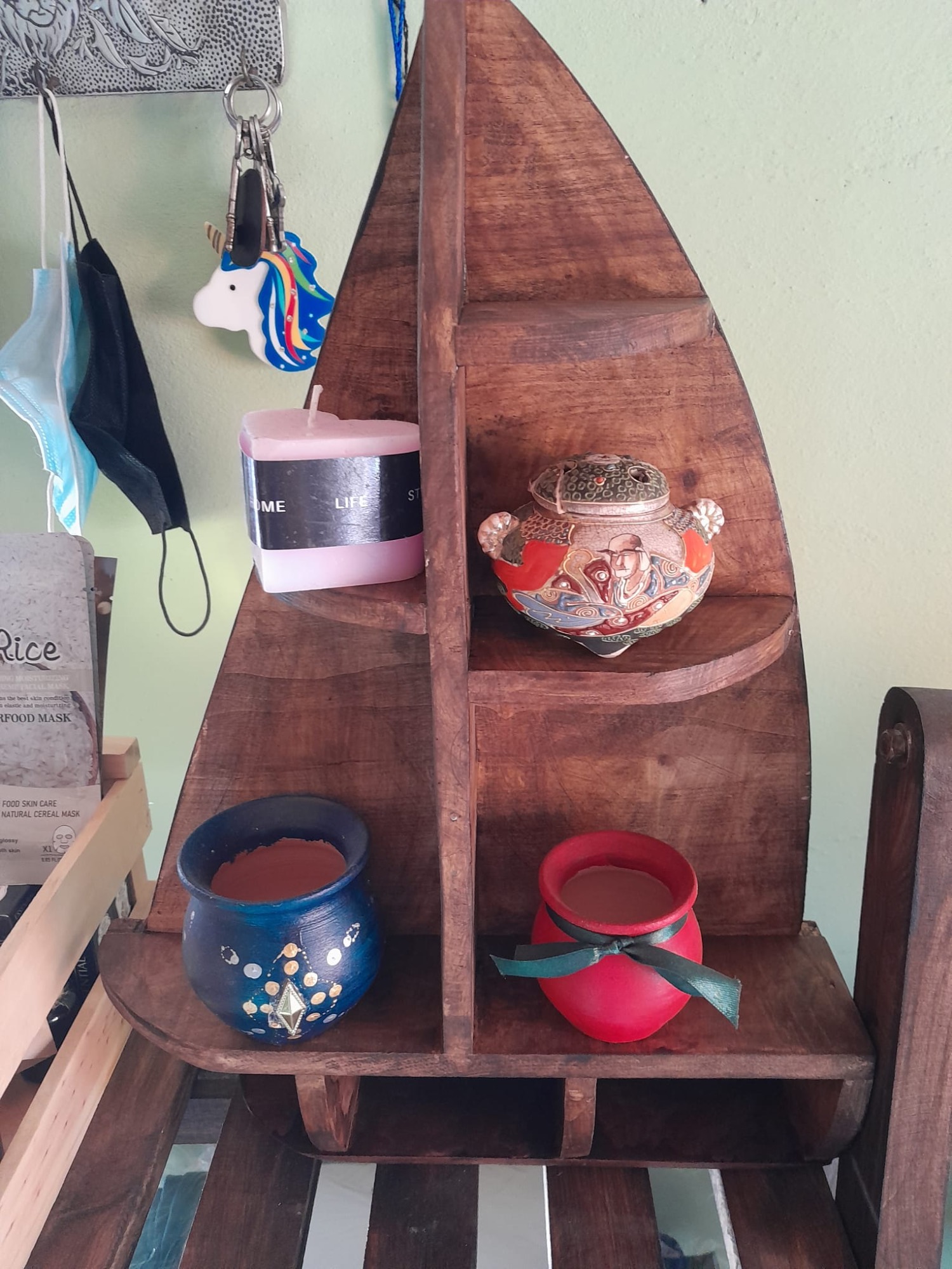 AURICULOTERAPIA HAKELN  