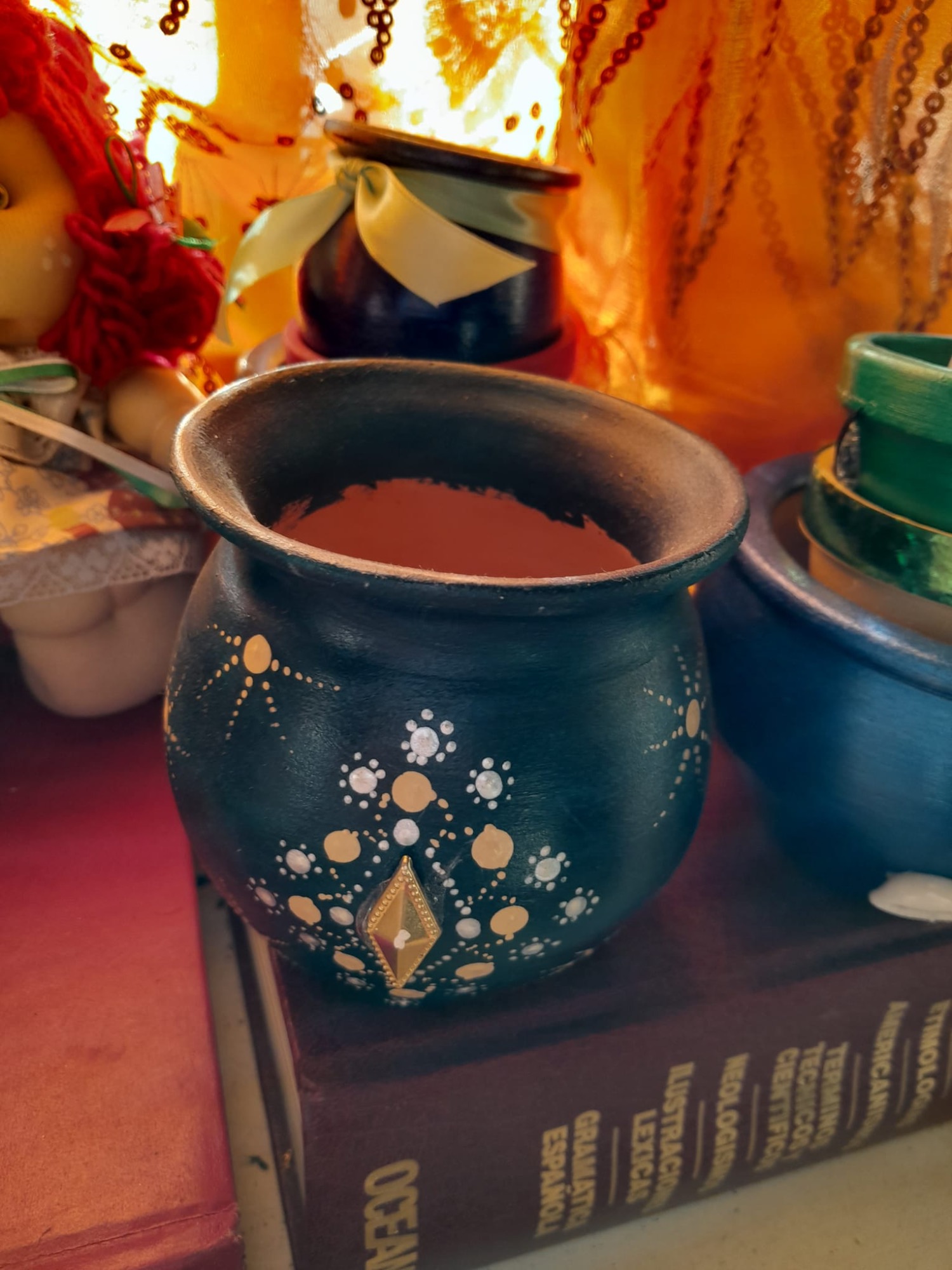 AURICULOTERAPIA HAKELN  