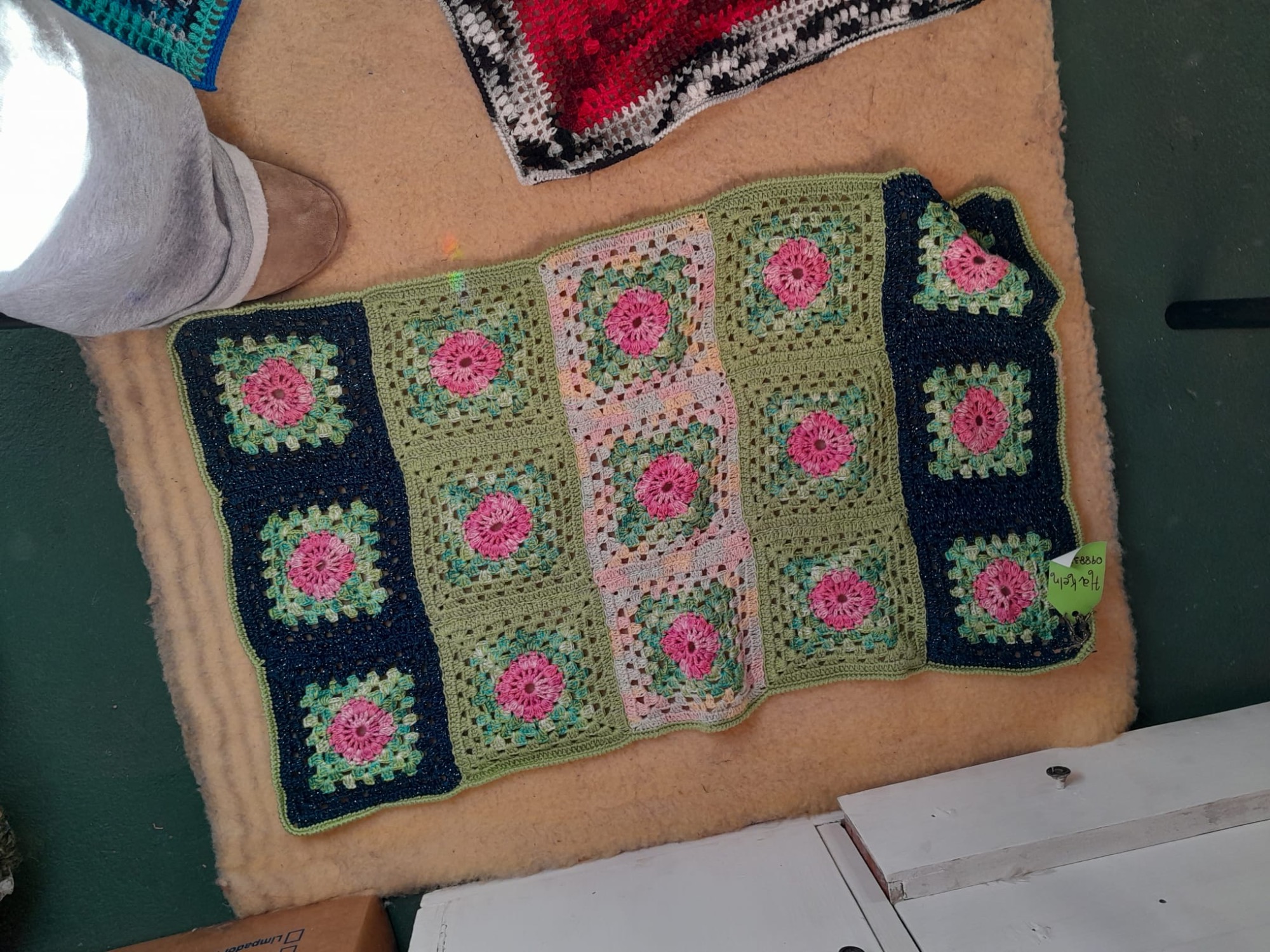 AURICULOTERAPIA HAKELN  