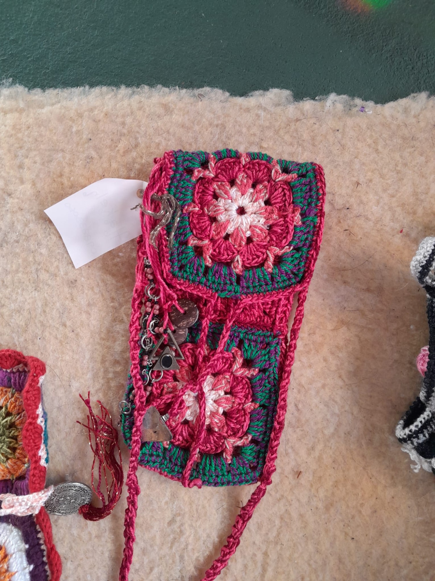 AURICULOTERAPIA HAKELN  