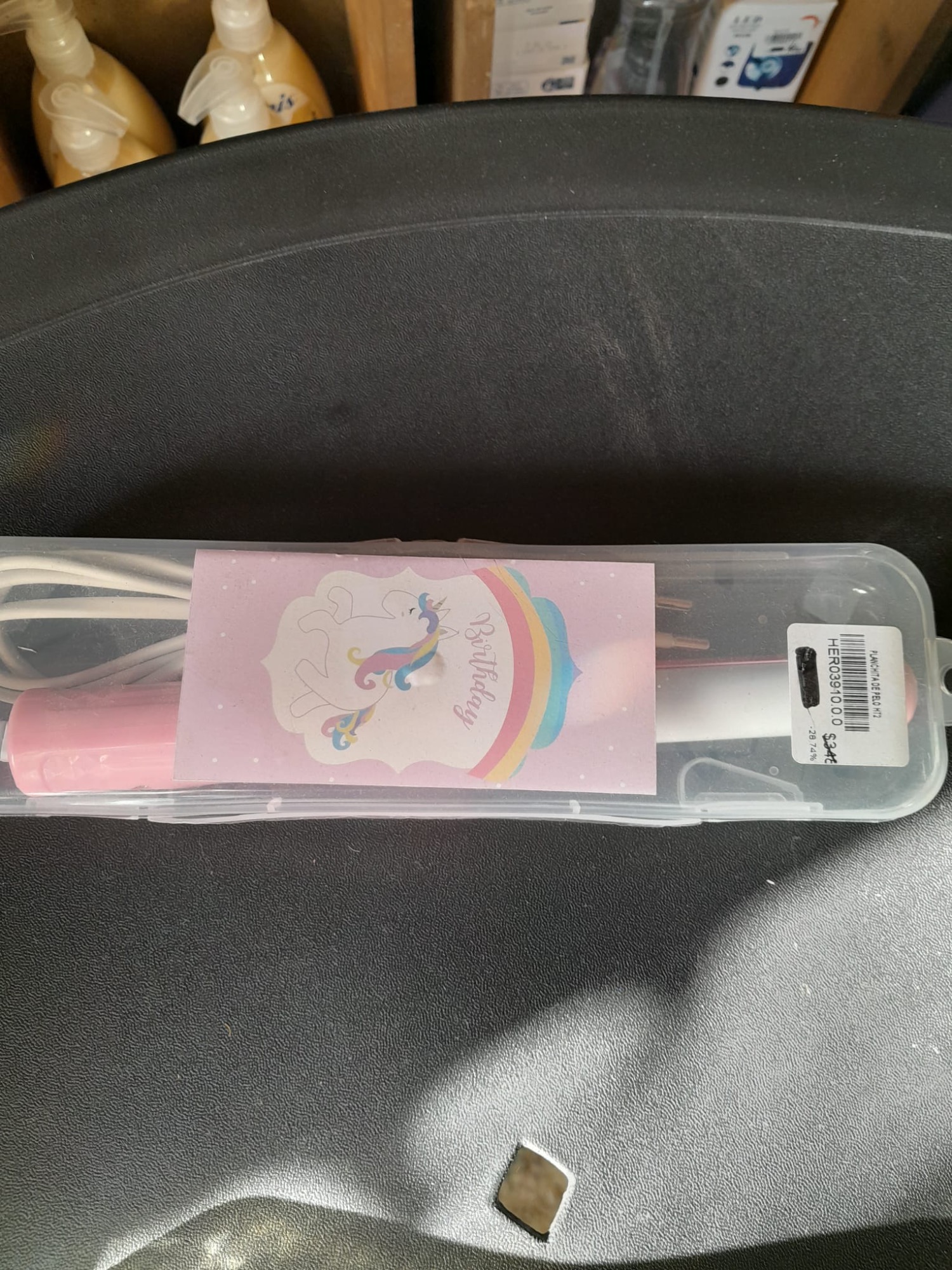 AURICULOTERAPIA HAKELN  