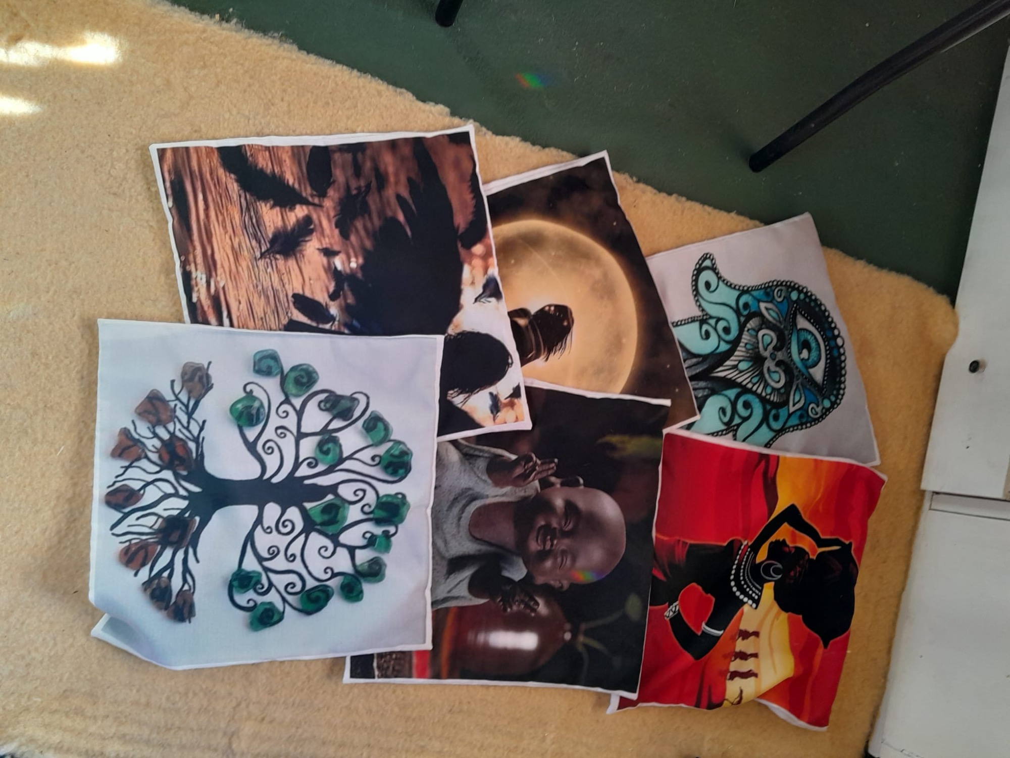 AURICULOTERAPIA HAKELN  