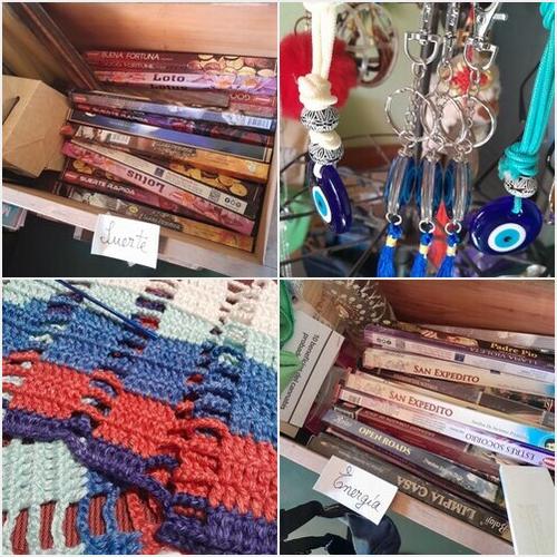 PRODUCTOS  AURICULOTERAPIA HAKELN