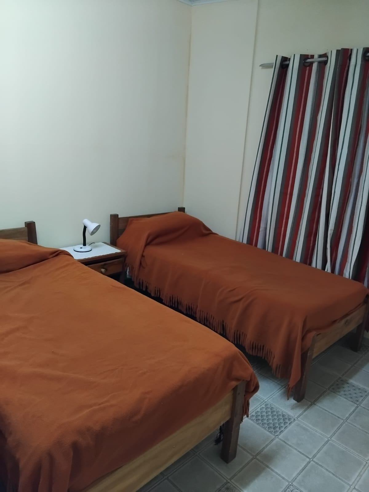 RESIDENCIAL DULCE HOGAR  