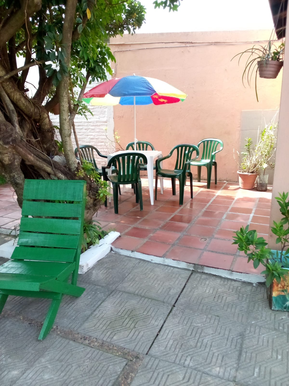 RESIDENCIAL DULCE HOGAR  