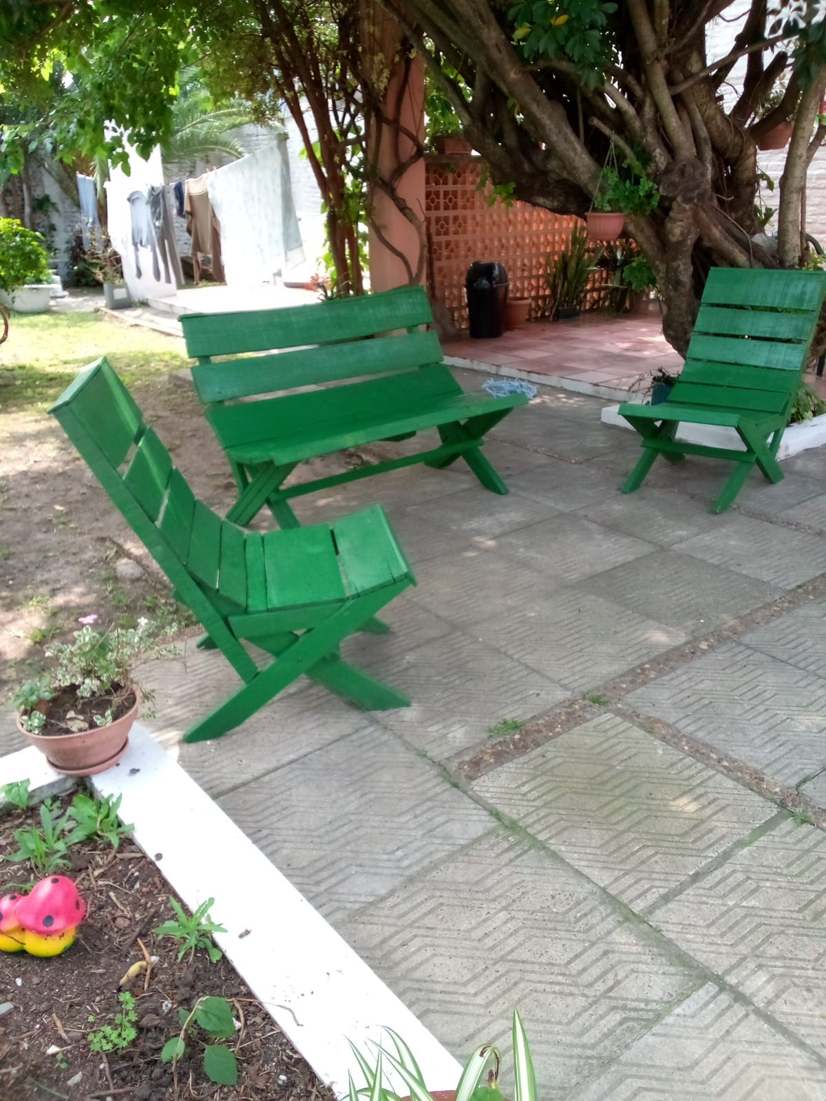 RESIDENCIAL DULCE HOGAR  