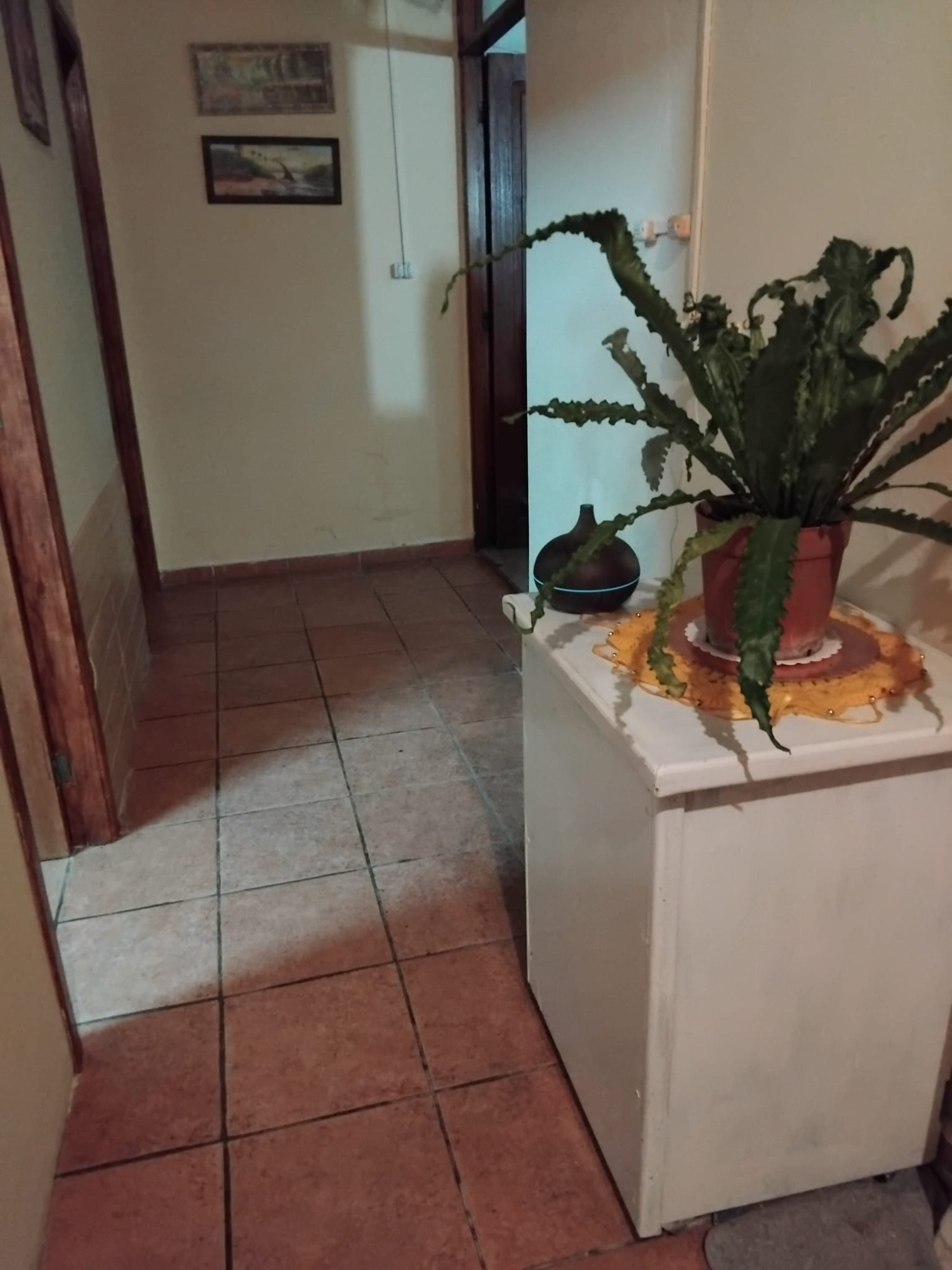 RESIDENCIAL DULCE HOGAR  