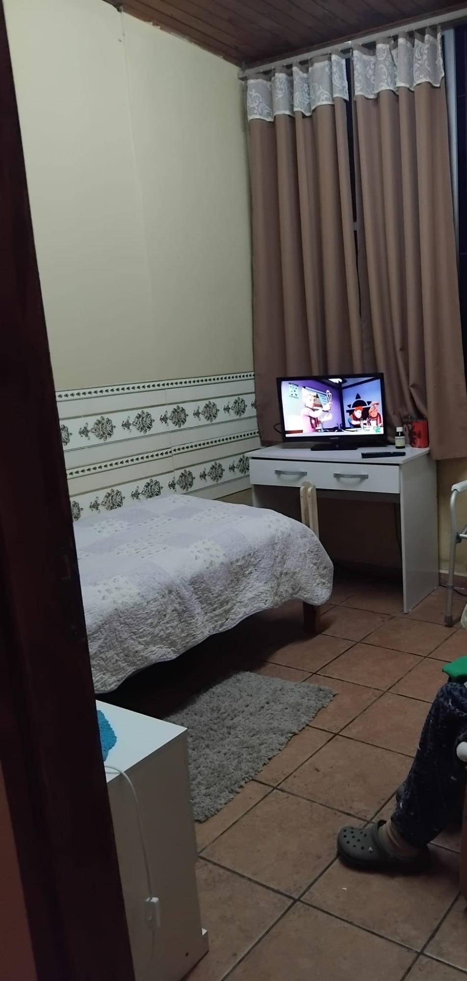 RESIDENCIAL DULCE HOGAR  