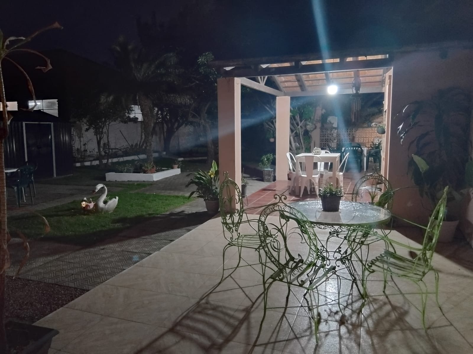 RESIDENCIAL DULCE HOGAR  