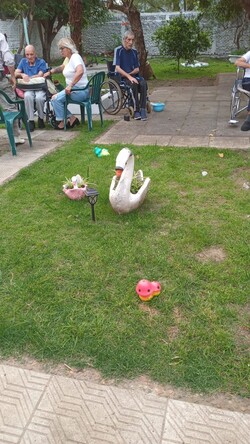 RESIDENCIAL DULCE HOGAR 