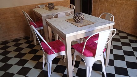 RESIDENCIAL DULCE HOGAR 