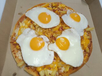 COMIDAS AL PASO MARIA 