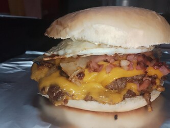 COMIDAS AL PASO MARIA 