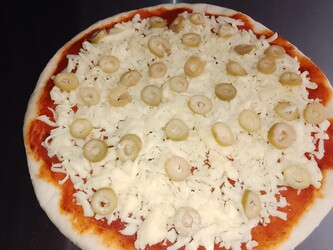 COMIDAS AL PASO MARIA 