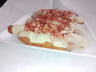 COMIDAS AL PASO MARIA 