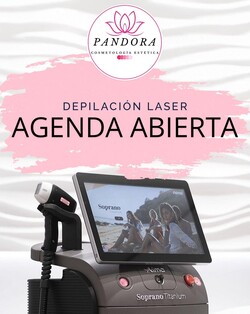Pandora Estética 