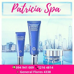 SPA Patricia Gianre 