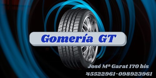 GOMERIA GT GOMERIA GT