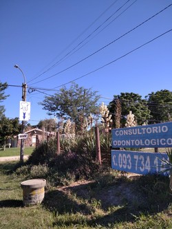 CONSULTORIO ODONTOLOGICO MARINDIA SUR 